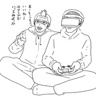 【吉田輝和のVR絵日記】VRフライトSTG『EVE Valkyrie』で右往左往しながらエネミーシップをゴーツゥーヘルしてきた