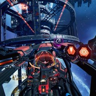 【吉田輝和のVR絵日記】VRフライトSTG『EVE Valkyrie』で右往左往しながらエネミーシップをゴーツゥーヘルしてきた