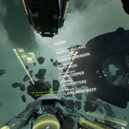 【吉田輝和のVR絵日記】VRフライトSTG『EVE Valkyrie』で右往左往しながらエネミーシップをゴーツゥーヘルしてきた