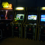 【GDC 2009】サンフランシスコのゲームショップ巡り