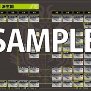『モンハン:ワールド』シリーズおなじみの「公式データハンドブック」が4種同時発売!