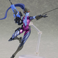 figma「ウィドウメイカー」発表！予約受付も間もなく開始