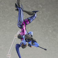 figma「ウィドウメイカー」発表！予約受付も間もなく開始