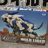 12年ぶり完全新作「ゾイドワイルド」発表！2018年6月より展開、スイッチでのゲーム化も予定