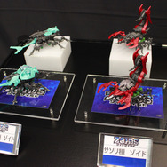 12年ぶり完全新作「ゾイドワイルド」発表！2018年6月より展開、スイッチでのゲーム化も予定