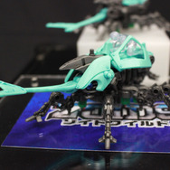 12年ぶり完全新作「ゾイドワイルド」発表！2018年6月より展開、スイッチでのゲーム化も予定