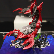 12年ぶり完全新作「ゾイドワイルド」発表！2018年6月より展開、スイッチでのゲーム化も予定