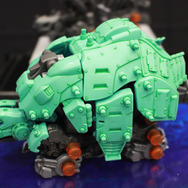 12年ぶり完全新作「ゾイドワイルド」発表！2018年6月より展開、スイッチでのゲーム化も予定