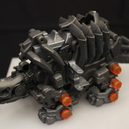 12年ぶり完全新作「ゾイドワイルド」発表！2018年6月より展開、スイッチでのゲーム化も予定