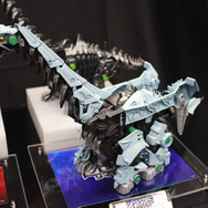 12年ぶり完全新作「ゾイドワイルド」発表！2018年6月より展開、スイッチでのゲーム化も予定