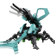 12年ぶり完全新作「ゾイドワイルド」発表！2018年6月より展開、スイッチでのゲーム化も予定