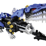 12年ぶり完全新作「ゾイドワイルド」発表！2018年6月より展開、スイッチでのゲーム化も予定