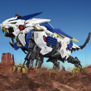 12年ぶり完全新作「ゾイドワイルド」発表！2018年6月より展開、スイッチでのゲーム化も予定