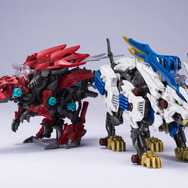 12年ぶり完全新作「ゾイドワイルド」発表！2018年6月より展開、スイッチでのゲーム化も予定