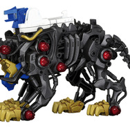 12年ぶり完全新作「ゾイドワイルド」発表！2018年6月より展開、スイッチでのゲーム化も予定