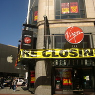 【GDC 2009】サンフランシスコのゲームショップ巡り