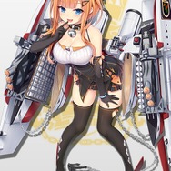 『アズールレーン』期間限定イベント「凛冽なりし冬の王冠」が開始―人気投票も開催中!