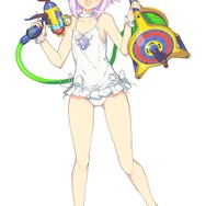 『閃乱カグラ PBS』に「ネプテューヌ」が初参乳！3月8日から配信開始