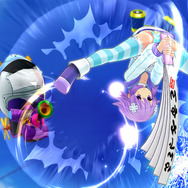 『閃乱カグラ PBS』に「ネプテューヌ」が初参乳！3月8日から配信開始