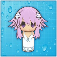 『閃乱カグラ PBS』に「ネプテューヌ」が初参乳！3月8日から配信開始