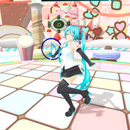 PC『初音ミクVR』が3月9日（ミクの日）発売決定！新収録曲「千本桜」も発表
