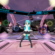 PC『初音ミクVR』が3月9日（ミクの日）発売決定！新収録曲「千本桜」も発表