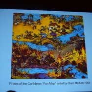 【GDC 2009】ディズニーランドに学ぶゲームデザイン