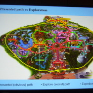 【GDC 2009】ディズニーランドに学ぶゲームデザイン