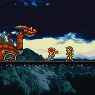 Steam版『クロノ・トリガー』が配信開始! 不朽の名作がアップグレードされて登場