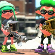 『スプラトゥーン2』Ver.2.3.0の注目ブキ10選