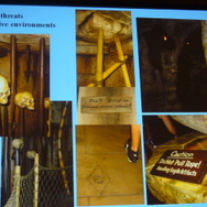 【GDC 2009】ディズニーランドに学ぶゲームデザイン