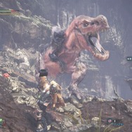 『モンハン:ワールド』×『Horizon Zero Dawn』第2弾コラボ配信開始―アーロイ装備が超クール!