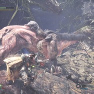 『モンハン:ワールド』×『Horizon Zero Dawn』第2弾コラボ配信開始―アーロイ装備が超クール!