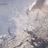 『モンハン:ワールド』×『Horizon Zero Dawn』第2弾コラボ配信開始―アーロイ装備が超クール!