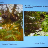 【GDC 2009】ディズニーランドに学ぶゲームデザイン