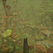 『キャラスト』大型アップデート実施により、新エリア「白い処刑場」が登場！