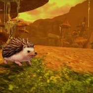 『キャラスト』大型アップデート実施により、新エリア「白い処刑場」が登場！