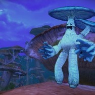 『キャラスト』大型アップデート実施により、新エリア「白い処刑場」が登場！