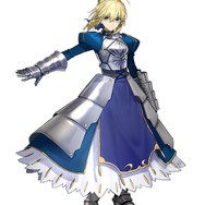 『Fate/EXTELLA LINK』アルトリアやクー・フーリンなど、計4騎のプレイ動画が公開！