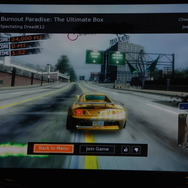 【GDC 2009】最新ゲームをストリーミング配信「OnLive」を体験した