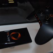 【GDC 2009】最新ゲームをストリーミング配信「OnLive」を体験した