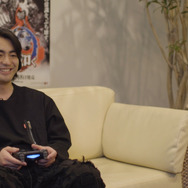 『北斗が如く』TVCM「山田孝之、俺はもう死んでいる 篇」放送開始、メイキング映像も公開