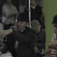 『北斗が如く』TVCM「山田孝之、俺はもう死んでいる 篇」放送開始、メイキング映像も公開