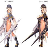 遂にPC版始動!『デスティニーチャイルド For DMM』のサービスが開始