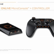 【GDC 2009】最新ゲームをストリーミング配信「OnLive」を体験した