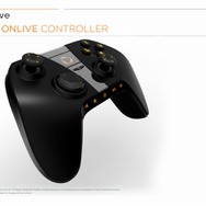 【GDC 2009】最新ゲームをストリーミング配信「OnLive」を体験した
