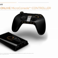 【GDC 2009】最新ゲームをストリーミング配信「OnLive」を体験した
