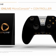 【GDC 2009】最新ゲームをストリーミング配信「OnLive」を体験した