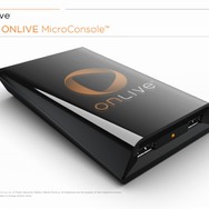 【GDC 2009】最新ゲームをストリーミング配信「OnLive」を体験した