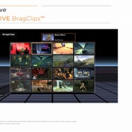 【GDC 2009】最新ゲームをストリーミング配信「OnLive」を体験した